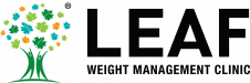 LEAF Weight Management Clinic logo