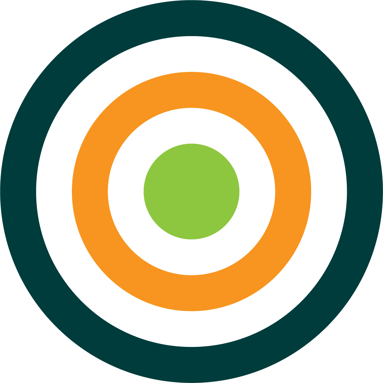 Target icon