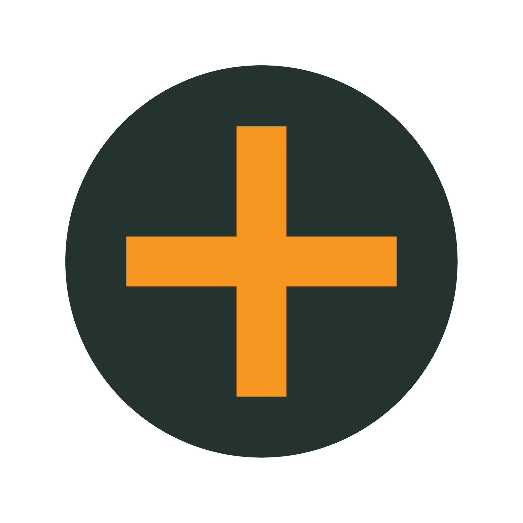Plus icon